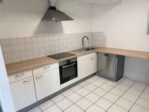 Foto - 3 Zimmer Etagenwohnung zur Miete in Ibbenbüren