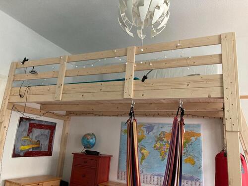 Foto - Etagenwohnung in Berlin zur Miete