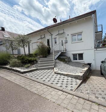 Foto - Familienparadies in Leingarten Doppelhaushälfte