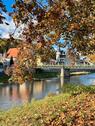Foto - 3 Zimmer Hochparterre zum Kaufen in Gera