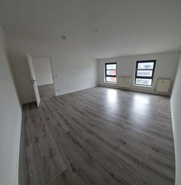 Foto - Etagenwohnung zur Miete in Magdeburg