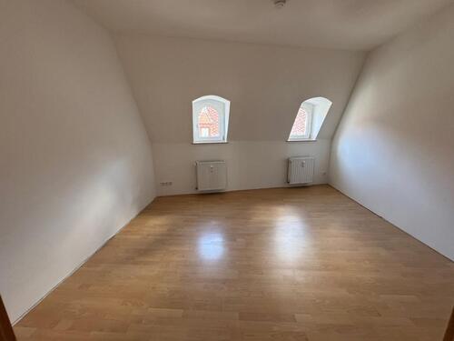 Foto - Etagenwohnung in Döbeln