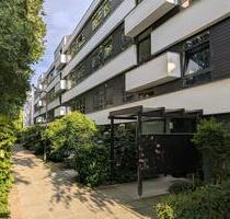 3-Zimmer-Wohnung in modernisiertem Zustand (Verkauf von Privat) - Bremen Schwachhausen