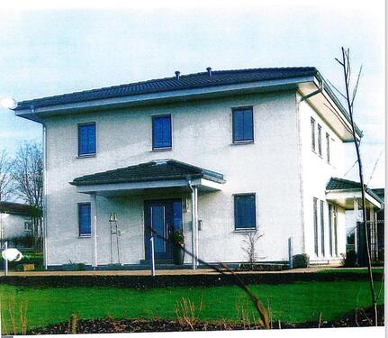Foto - Schöne Stadtvilla mit Wintergarten