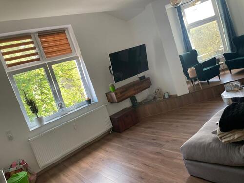 Foto - Etagenwohnung in Herne zur Miete
