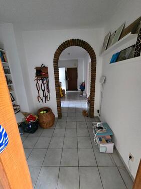Foto - Etagenwohnung in Hildesheim