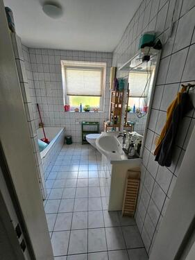 Foto - Etagenwohnung in Hildesheim zur Miete