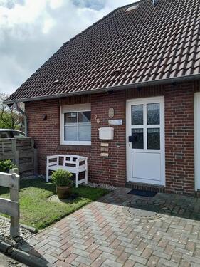 Foto - Ferienhaus Deichtraum Hooksiel Nordsee Herbst Herbstferien 2025