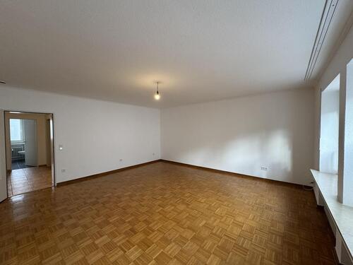Foto - Etagenwohnung zur Miete in Recke