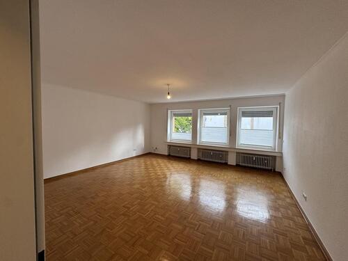 Foto - Etagenwohnung in Recke
