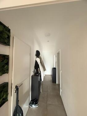 Foto - Etagenwohnung zur Miete in Paderborn