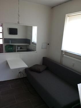 Foto - Alles inklusive! Möbliertes 1-Zi. Appartment am Bahnhof Sechtem