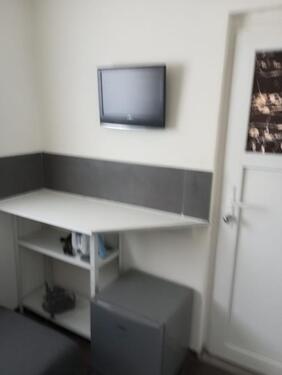 Foto - Etagenwohnung zur Miete in Bornheim