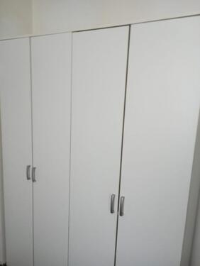 Foto - Etagenwohnung in Bornheim