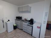 Foto - Hirschaid-Zentrum: Kleines 1-Zimmer-Appartement mit Mini-Balkon