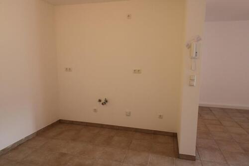 Foto - Etagenwohnung zur Miete in Hirschaid