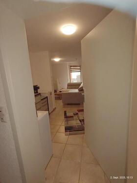 Foto - Etagenwohnung in Hirschaid