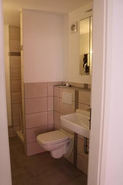 Foto - Etagenwohnung in Hirschaid zur Miete