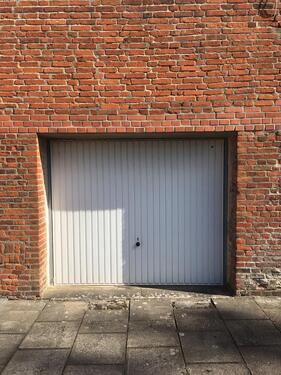 Foto - Kronshagen Garage Nachmieter Mitmieter