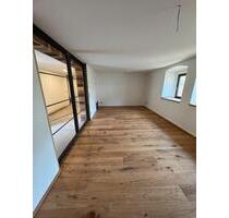 Erstbezug barrierefreie Wohnung in Wermsdorf zentral Lage - Grimma