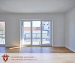 Foto - ERSTBEZUG: Wunderschöne, lichtdurchflutete 2- Zimmer Wohnung frei ab 1. Dezember !