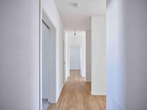 Foto - Etagenwohnung in Gangkofen