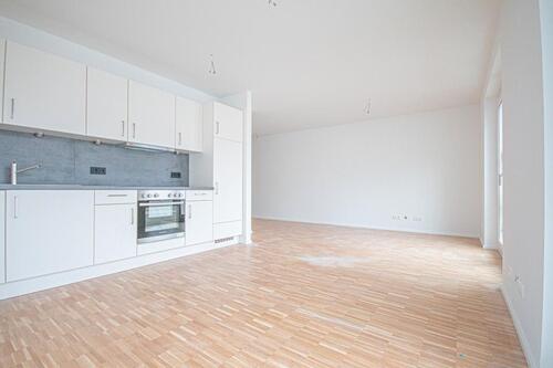 Foto - Etagenwohnung zur Miete in Köln