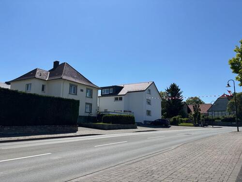 Foto - Wohnung - Dachgeschoss 93 m² - 695,00 EUR Kaltmiete,