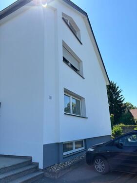 Foto - Etagenwohnung zur Miete in Anröchte