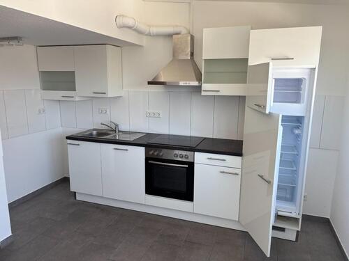 Foto - Etagenwohnung in Anröchte