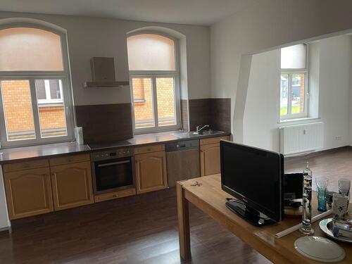 Foto - 2 Raum Wohnung in Steinach - 500,00 EUR Kaltmiete,