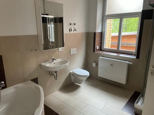 Foto - Etagenwohnung zur Miete in Sonneberg