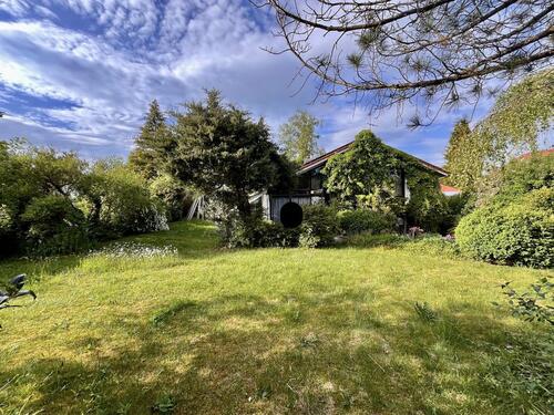 Foto - Kleines HausFerienwohnung in Traubing (befristet Dez-Mai)