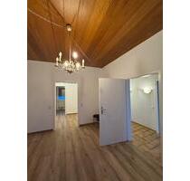 Sanierte 3-ZKB-Wohnung in zentraler Lage – ab 1.12 verfügbar - Trier Kürenz