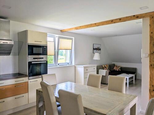 Foto - Monteurunterkunft Ferienwohnung Monteurwohnung