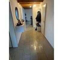 Gepflegte, helle 3-Zimmer-Wohnung inkl. moderner Einbauküche - Pfullendorf