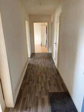 Foto - Etagenwohnung in Kitzingen