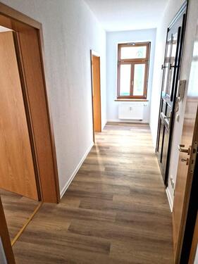 Foto - 3 Zimmer Etagenwohnung zur Miete in Markkleeberg