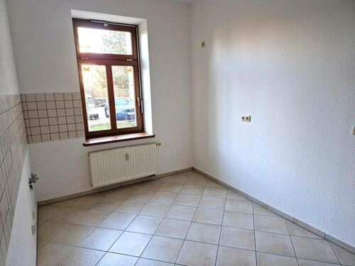 Foto - Etagenwohnung in Markkleeberg zur Miete