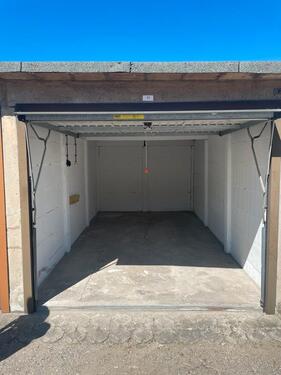 Foto - Garage Stellplatz Lagerraum - 50,00 EUR Miete,