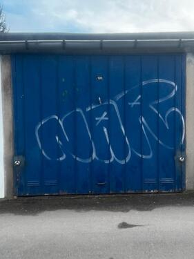 Foto - Garage Beyerstrasse Chemnitz zu vermieten