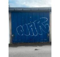 Garage Beyerstrasse Chemnitz zu vermieten