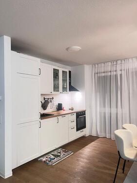 Foto - 2.0 Zimmer-Wohnung mit Balkon, WBS-B erforderlich!!