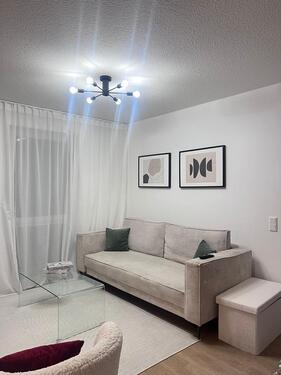 Foto - 2 Zimmer Etagenwohnung in Münster