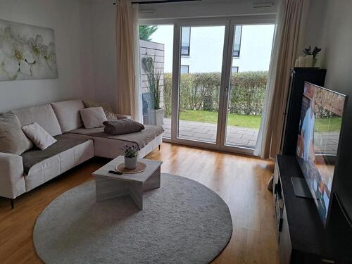 Foto - Exklusive 2 Zimmer Wohnung am Phönixsee