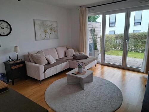 Foto - 2 Zimmer Etagenwohnung zur Miete in Dortmund