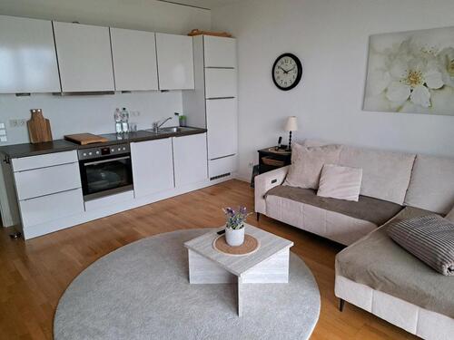 Foto - Etagenwohnung in Dortmund zur Miete