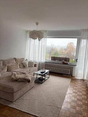 Foto - Mietwohnung Essen-Werden, 2 Zimmer, KDB, Balkon