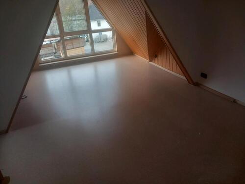 Foto - 2 Zimmer Dachgeschoßwohnung in Bad Laasphe