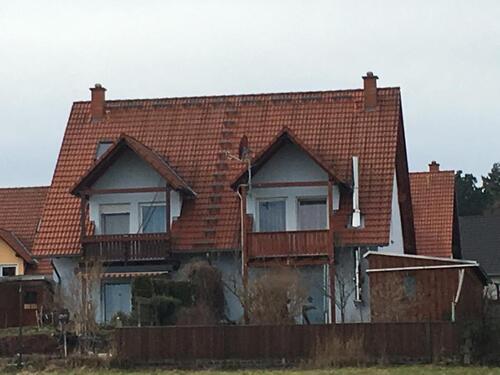 Foto - 6 Zimmer Doppelhaushälfte zur Miete in Freiberg